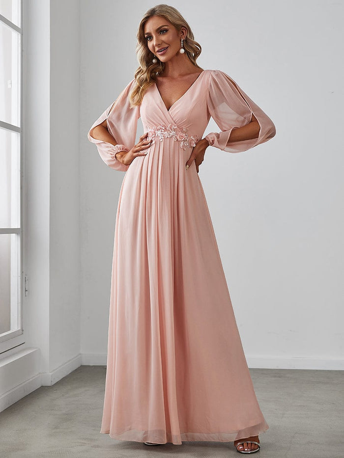 Pink / 4