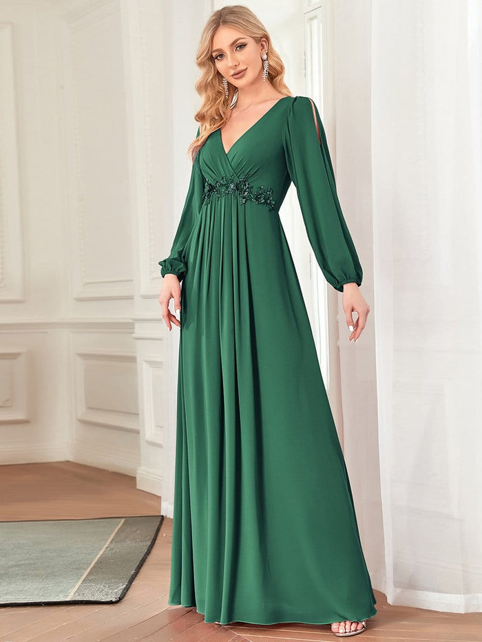 Darkgreen / 4