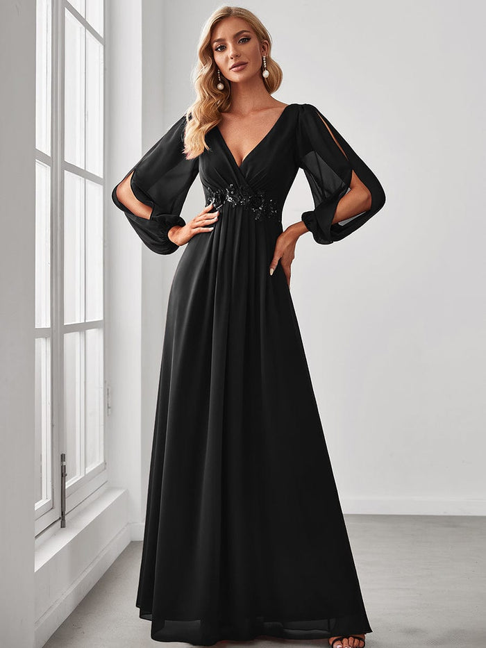 Black / 4