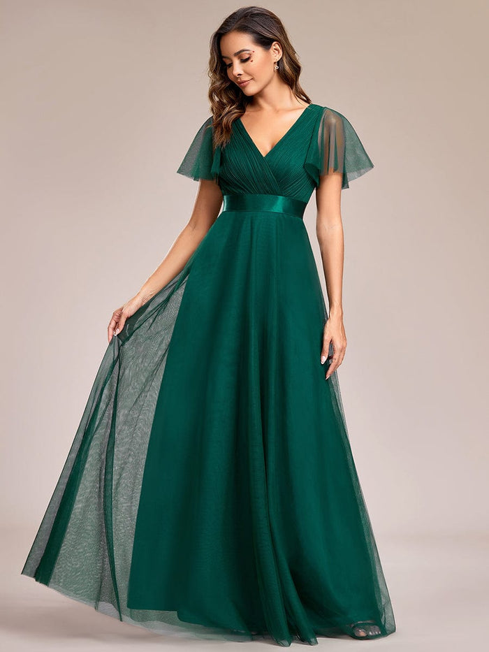 Darkgreen / 4