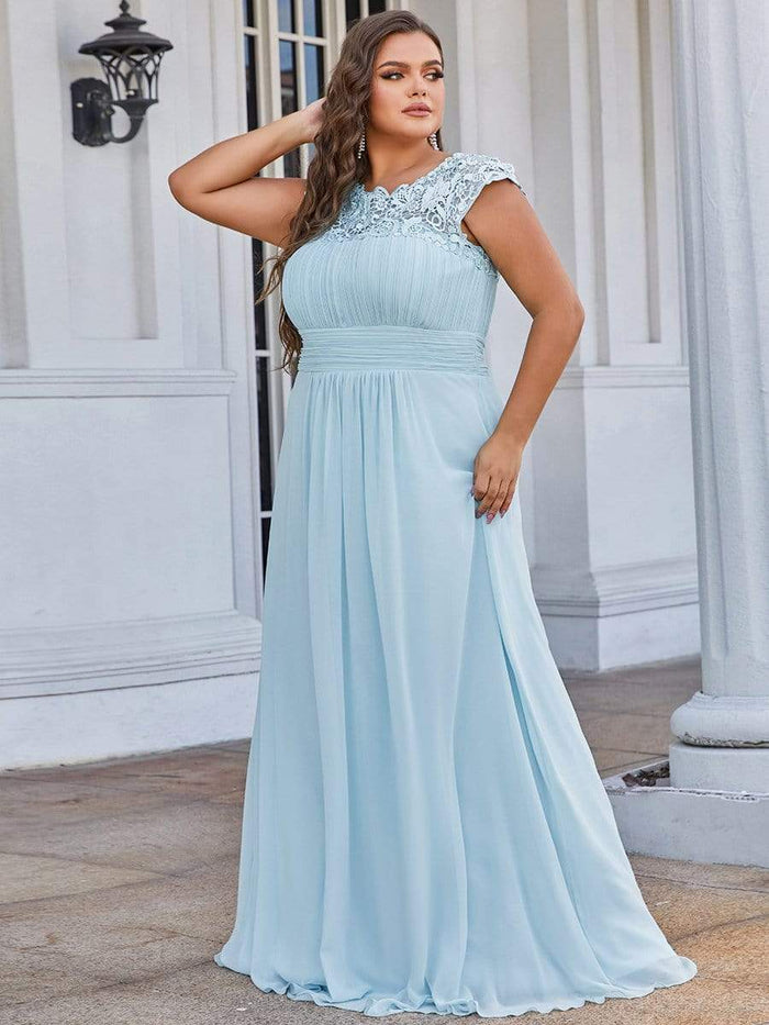 Skyblue / 16
