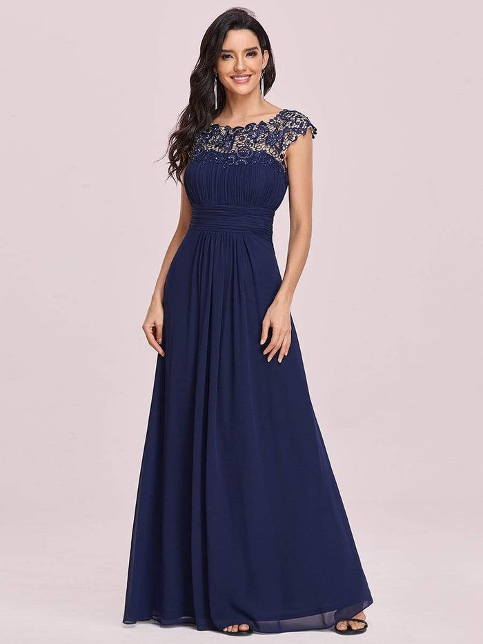 Navy / 4