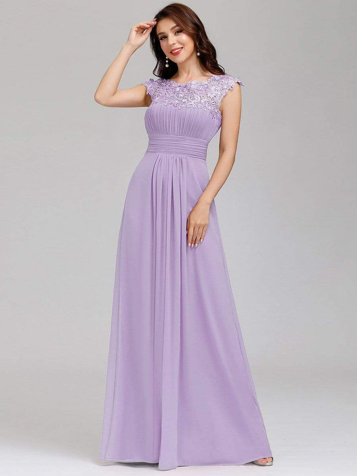 Violet / 4