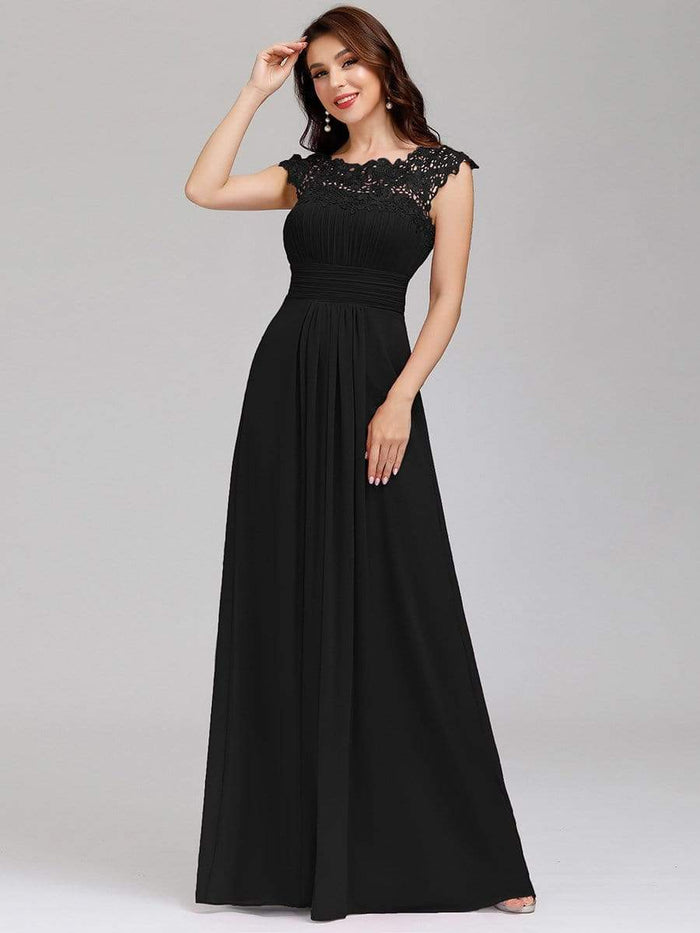 Black / 4