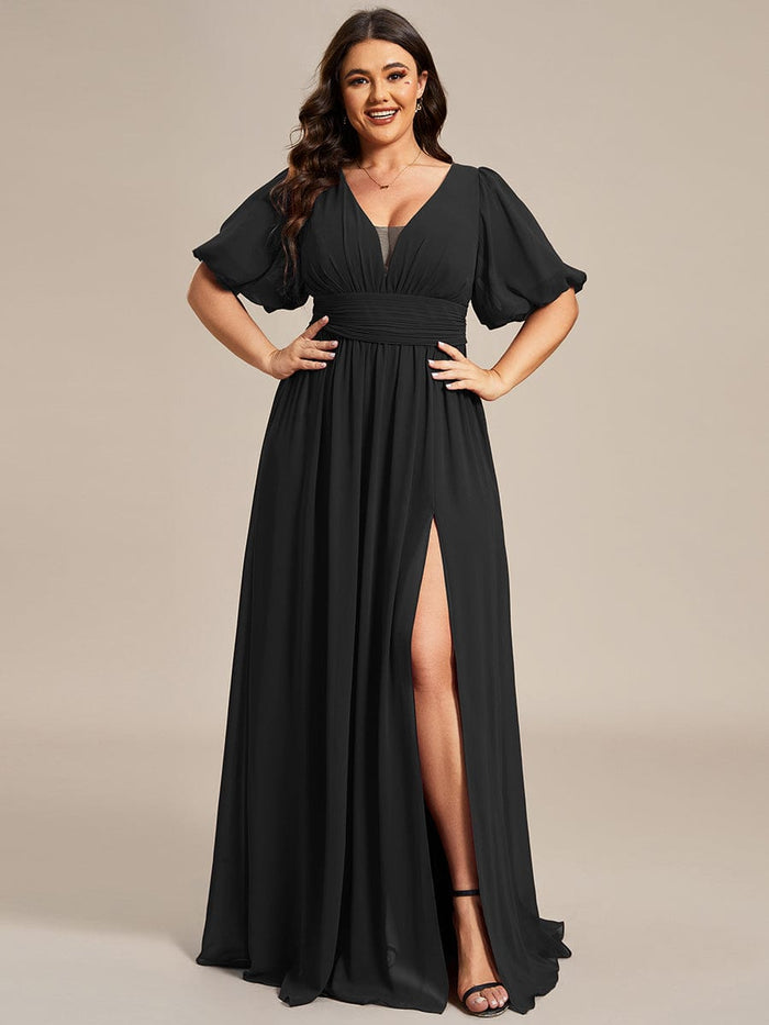 Black / 16