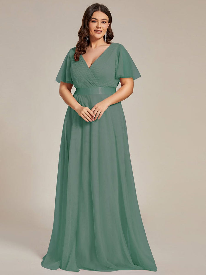 Green / 16