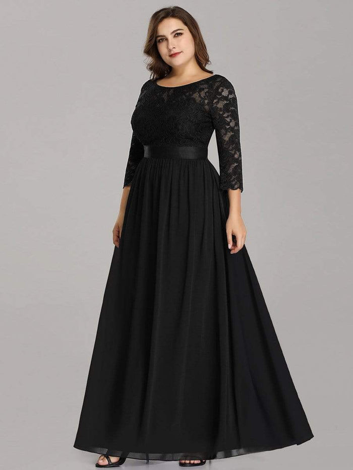 Black / 16