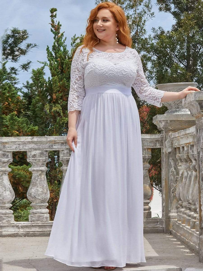 White / 16