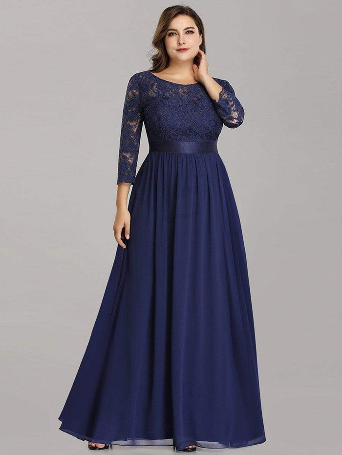 Navy / 16