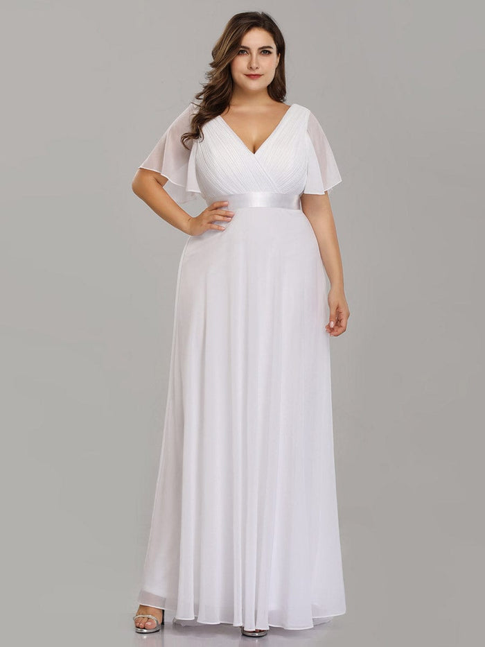 White / 16