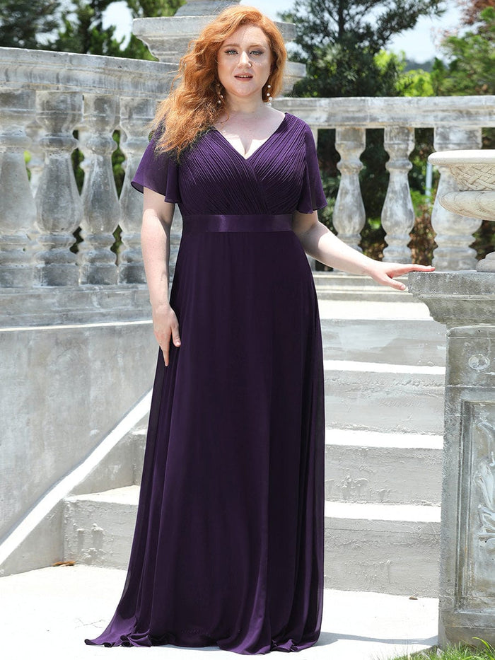 Purple / 16