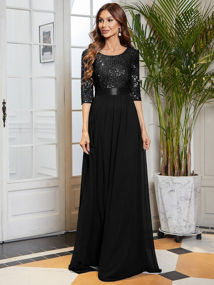 Black / 4