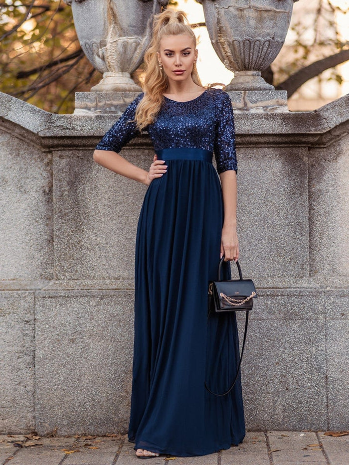 Navy / 4