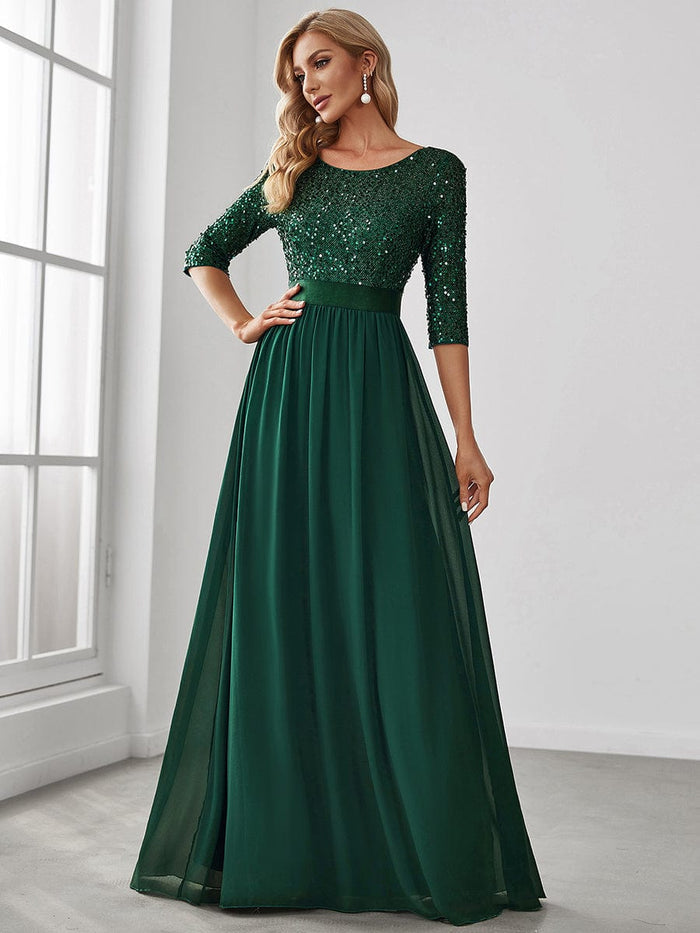 Darkgreen / 4