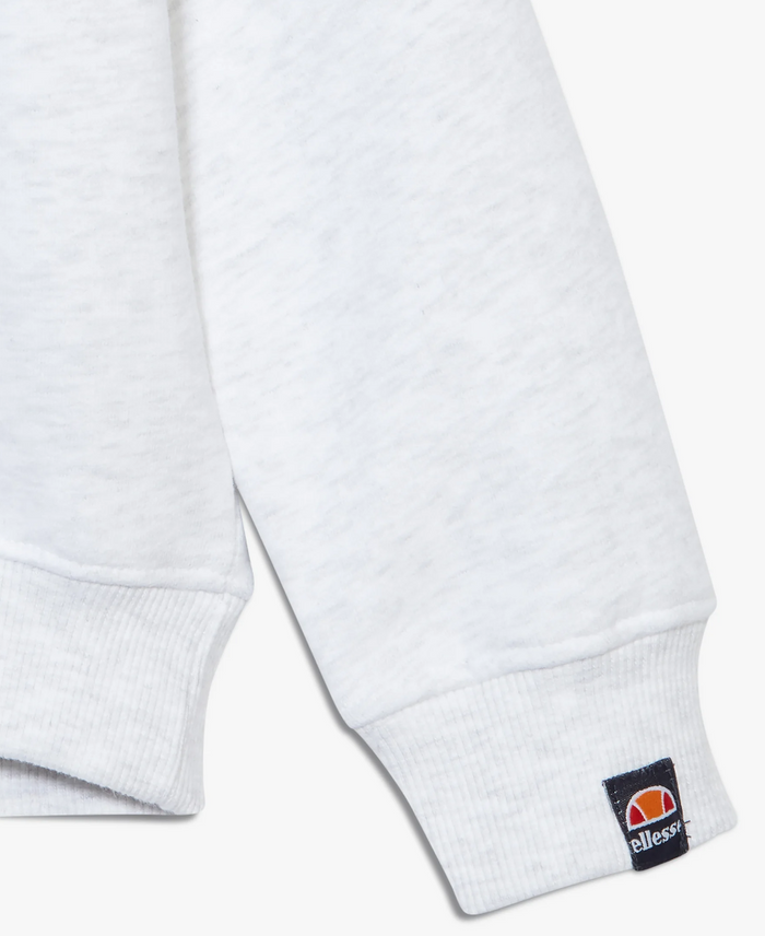 Ellesse Siobhen Sweatshirt Kids (White Marl)