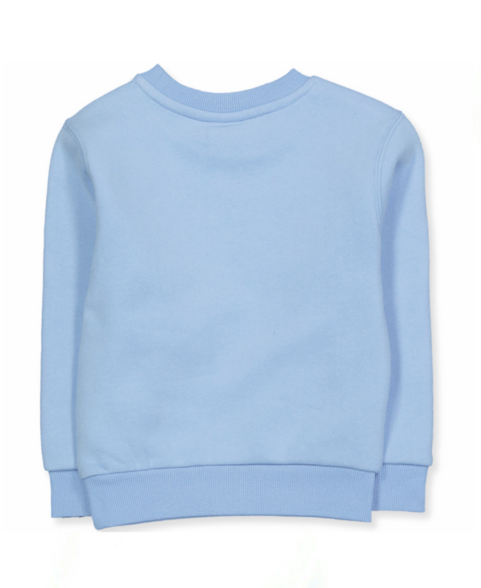 Ellesse Suprios Sweater Kids (Light Blue)