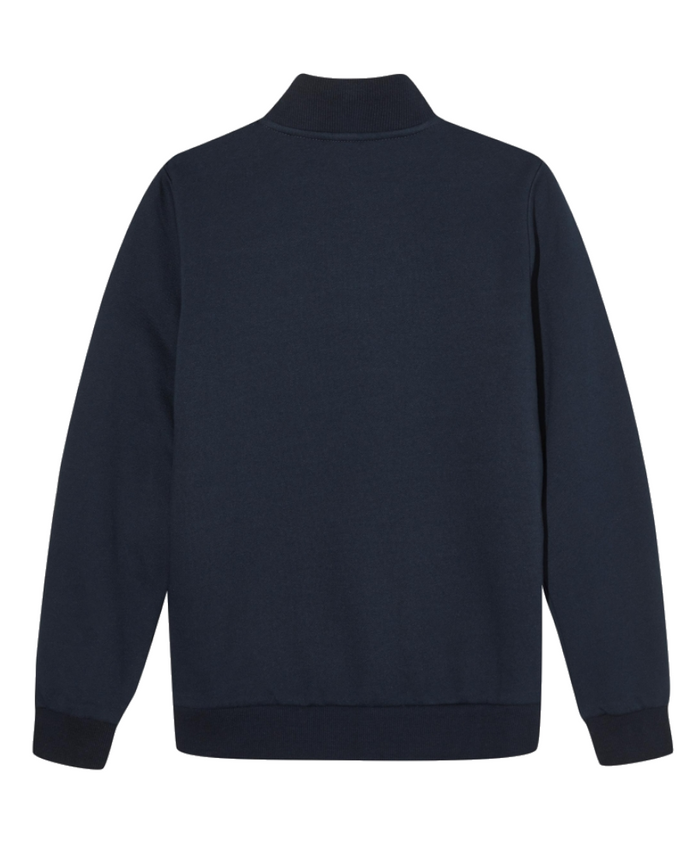 Ellesse Tuffio Track Top Kids (Navy)