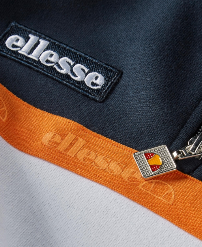 Ellesse Tuffio Track Top Kids (Navy)