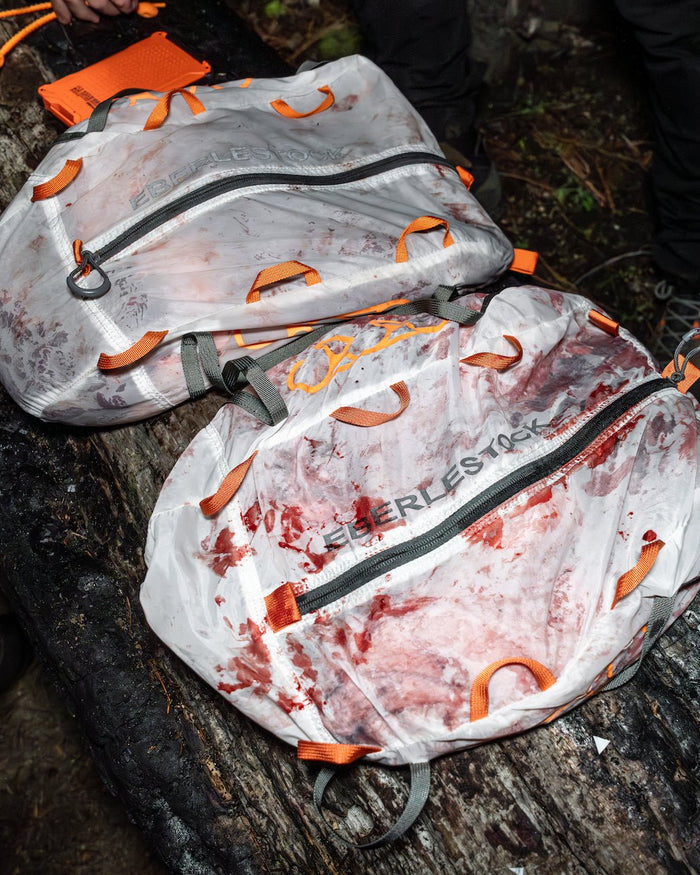 EMOD Boned Out Game Bag - Eberlestock Lifetime Warranty | Veteran Owned