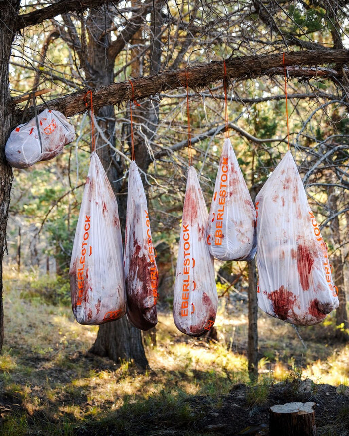 EMOD Boned Out Game Bag - Eberlestock Lifetime Warranty | Veteran Owned
