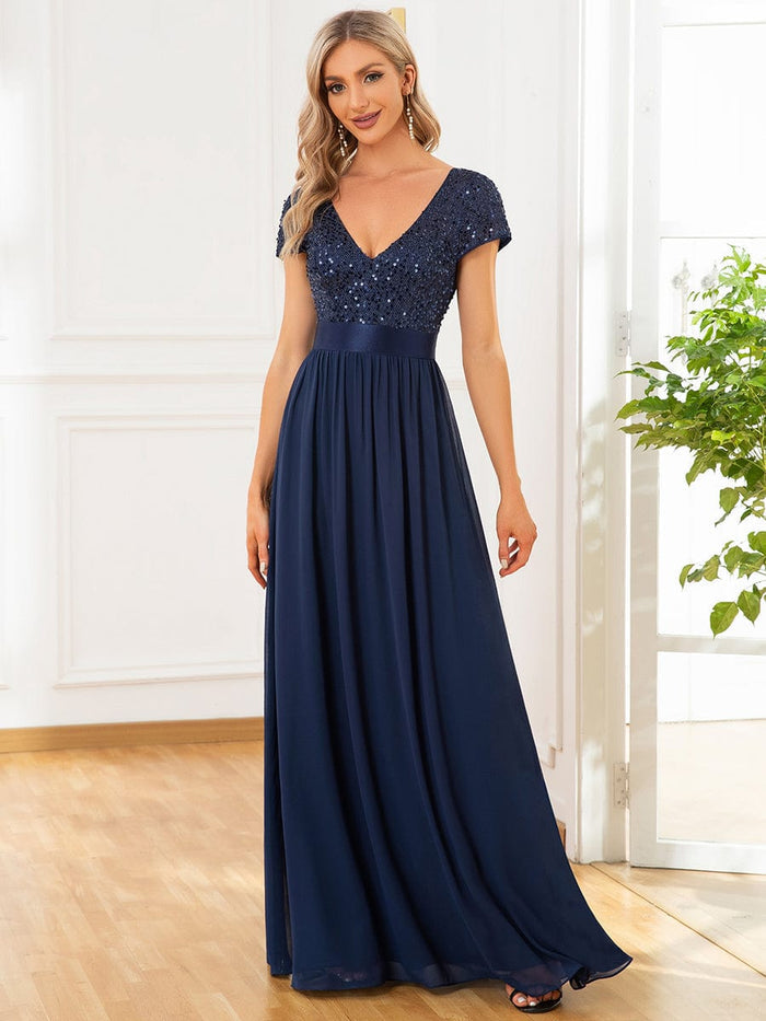 Navy / 4