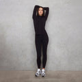 Empower Leggings - Black
