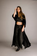 Empress Coat