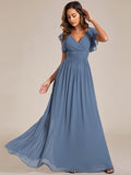 Blue / 4