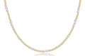 Enewton Choker Hope Unwritten - 3mm Pearl