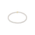 enewton Egirl Classic Pearl 3mm Bead Bracelet