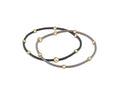Enewton "e"ssentials Bracelet Stack of 2 - Holy Smokes