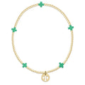 Enewton Extends Egives To Camp Mystic Bracelet