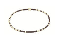 Enewton Extends Hope Unwritten Bracelet - Chocolate