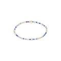 Enewton Extends Hope Unwritten Bracelet - Is A Smurf's Butt Blue?