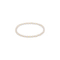 Enewton Grateful Pearl 3mm Bracelet