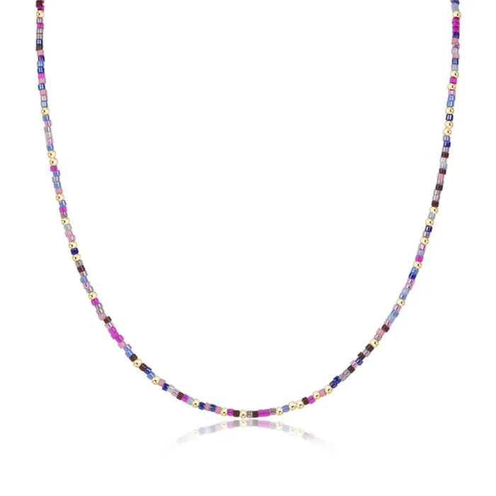 Enewton Hope Unwritten 15" Choker - Too Glam To Give A Jam