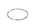 Enewton Hope Unwritten Bracelet - Taupe With A Twist
