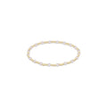 Enewton Sincerity Pearl 3mm Bracelet