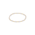 Enewton Together Pearl 3mm Bracelet