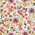 English Garden - Family Fabrics B.V.