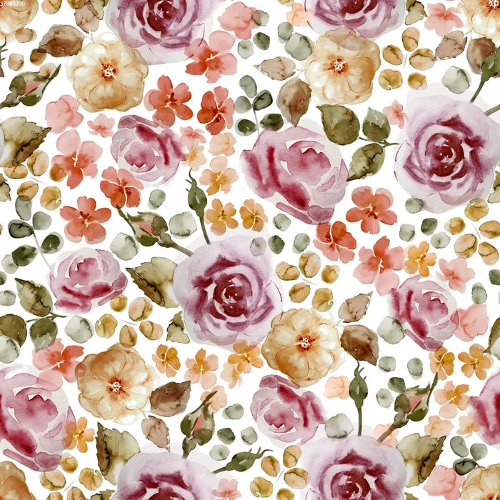 English Garden - Family Fabrics B.V.