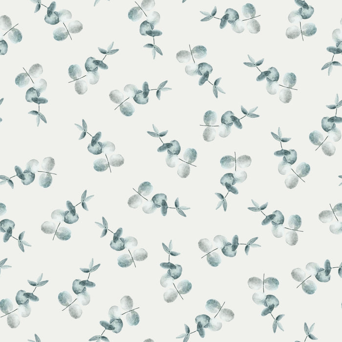 Eucalyptus Green - Family Fabrics B.V.