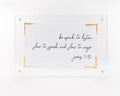 Eva Belle Be Quick Frame