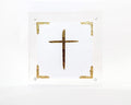 Eva Belle Cross Frame