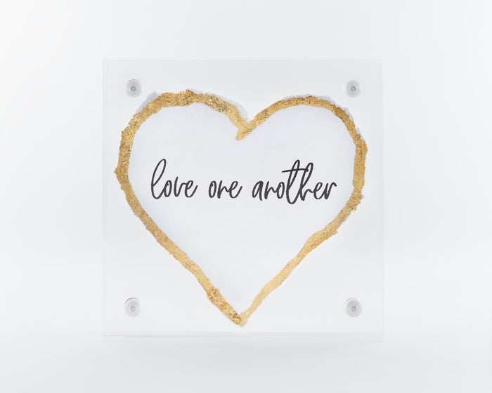 Eva Belle Love Frame