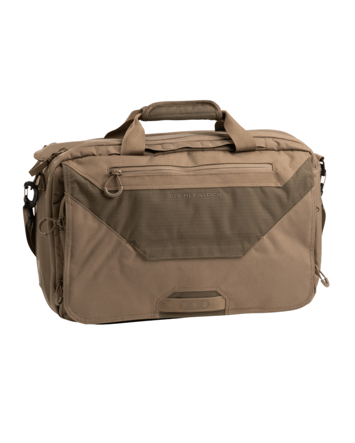 Executive Brief - Eberlestock Lifetime Warranty | Veteran Owned
