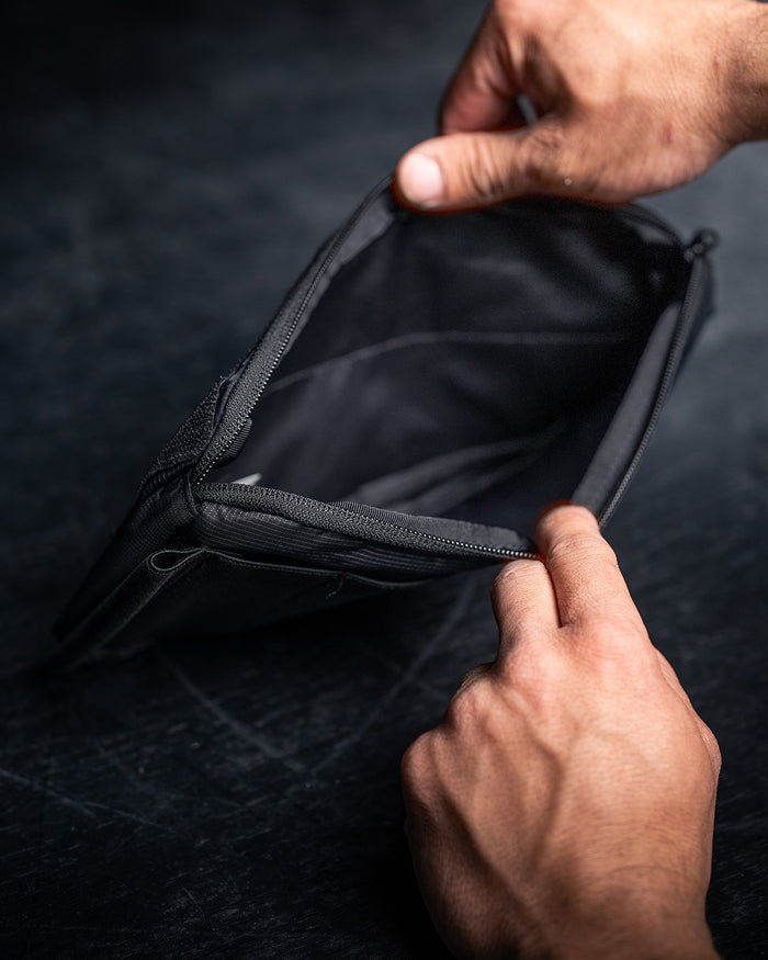 Fade Admin Pouch