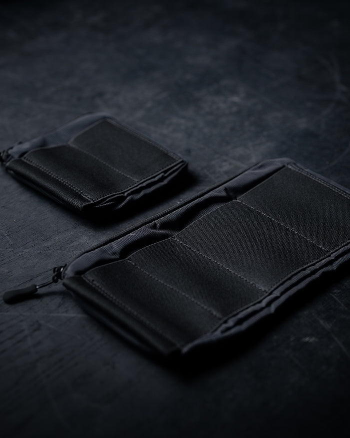 Fade Admin Pouch