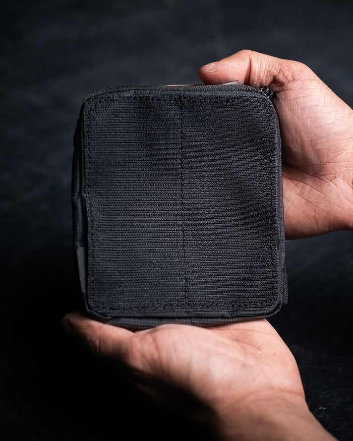 Fade Admin Pouch