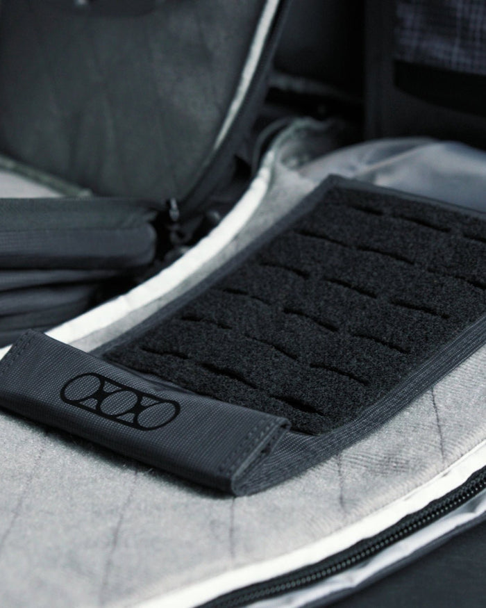 Fade Blocker Pouch - Eberlestock Lifetime Warranty | Veteran Owned